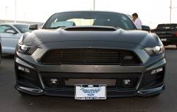 STO N SHO - STO N SHO SNS62b Quick Release License Plate Bracket for 15-17 Roush Stage-1/RS - Image 4