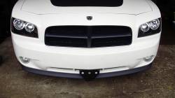 STO N SHO - STO N SHO SNS18 Quick Release License Plate Bracket for 06-10 Dodge Charger - Image 4