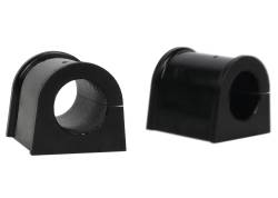 Nolathane - Nolathane REV004.0080 Front 24mm Swaybar Mount Bushing for 99 Hyundai Sonata - Image 4