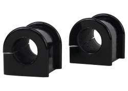 Nolathane - Nolathane REV004.0082 Front 22mm Swaybar Mount Bushing for 04-06 Toyota Prius - Image 5