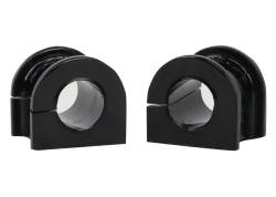 Nolathane - Nolathane REV004.0044 Front Sway Bar Mount Bushing 19mm for Ford & Mazda - Image 2