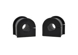 Nolathane - Nolathane REV012.0020 Rear 15mm Swaybar Mount Bushing Set for 95 Hyundai Accent - Image 2