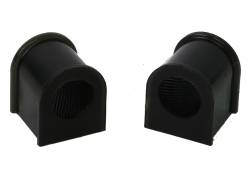 Nolathane - Nolathane REV012.0126 Rear 23mm Swaybar Mount Bushing Set for 84-89 Nissan 300ZX - Image 3