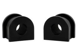 Nolathane - Nolathane REV012.0200 Rear 28mm Swaybar Mount Bushing Set for 93-94 Defender - Image 2