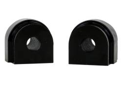 Nolathane - Nolathane REV012.0148 Rear 15mm Swaybar Mount Bushing Set for 07-12 BMW Base - Image 2