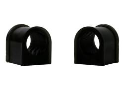 Nolathane - Nolathane REV012.0128 Rear 26mm Swaybar Mount Bushing Set for 84-89 Nissan 300ZX - Image 2