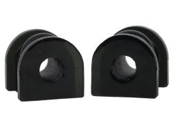 Nolathane - Nolathane REV014.0030 Rear 13mm Swaybar Mount Bushing Set for 91-93 Nissan NX - Image 2