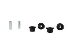 Nolathane - Nolathane REV046.0006 Rear Lower Inner Control Arm Bushing for 89-90 Swift - Image 4