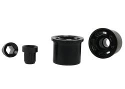 Nolathane - Nolathane REV030.0222 Front Lower Inner Rwd Control Arm Bushing for 07-12 Honda - Image 2