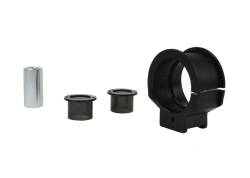 Nolathane - Nolathane REV190.0020 Steering Rack & Pinion Bushing Kit for 96-00 Toyota RAV4 - Image 4