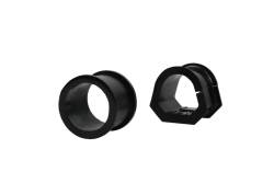 Nolathane - Nolathane REV190.0040 Steering Rack & Pinion Mount Bushing Kit for 99-02 Mirage - Image 4