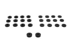 Nolathane - Nolathane REV220.0008 Body Mount Bushing Assembly for 68 Jeep Commando - Image 3