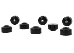 Nolathane - Nolathane REV234.0004 Front Swaybar Link Bushing for 98-02 Ford/Mazda - Image 2