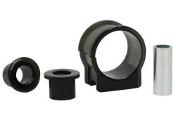 Nolathane - Nolathane REV190.0034 Steering Rack & Pinion Bushings for 92-01 Lexus/Toyota - Image 2