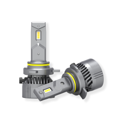 ARC Lighting - ARC Lighting Tiny Monster Xtreme Series 9012 LED Headlight Bulb Kit PAIR 22121 - Image 3