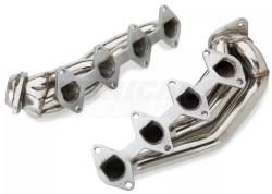 Pypes Performance Exhaust - Pypes HDR54S S.S. Shorty Headers for 05-10 Ford Mustang V8 GT Bullitt Shelby GT - Image 2