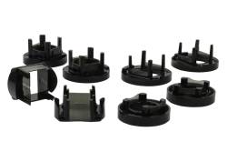 Whiteline - Whiteline KDT918 Rear Crossmember Front/Rear Mount Insert Bushing BMW - Image 12