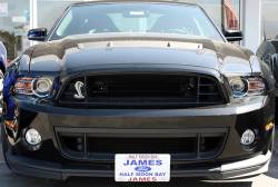 STO N SHO - STO N SHO SNS6a Quick Release License Plate Bracket Select 13-14 Shelby GT500 - Image 4