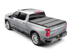 Extang - Extang 88658 Solid Fold ALX Tonneau Cover for 20-25 Silverado/Sierra 8' Box - Image 1