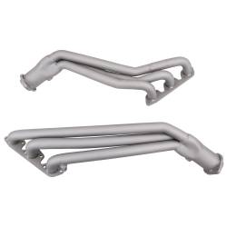 BBK Performance Parts - BBK 16390 99-04 Ford Mustang V6 1.625" Long Tube Headers Polished Silver Ceramic - Image 45