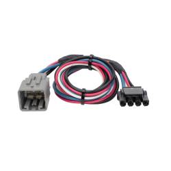 Husky Towing - Husky Towing Trailer Brake Controller Adapter Harness for RAM Trucks 31869 - Image 2