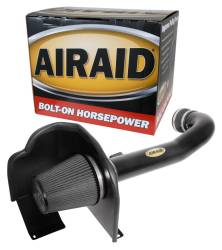 Airaid - Airaid 202-361 Performance Air Intake System - Image 4