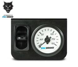 Pacbrake - Pacbrake HP10133 Paddle Valve Control Kit Dash Switch Simultaneous Activation - Image 2