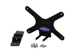 STO N SHO - STO N SHO SNS401 Quick Release License Plate Bracket for 2024 Mustang Dark Horse - Image 3