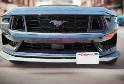 STO N SHO - STO N SHO SNS401 Quick Release License Plate Bracket for 2024 Mustang Dark Horse - Image 4