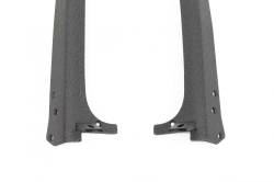 Fishbone Offroad - Fishbone Offroad FB21057 Black 52" Light Bar Bracket for 97-06 Jeep Wrangler TJ - Image 51