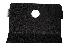 Fishbone Offroad - Fishbone Offroad FB21291 In-Bed RotopaX Mount for 05-24 Toyota Tacoma - Image 3