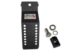 Fishbone Offroad - Fishbone Offroad FB21291 In-Bed RotopaX Mount for 05-24 Toyota Tacoma - Image 5