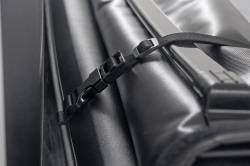Rough Country Suspension Systems - Rough Country 42120500 Soft Roll-up Tonneau Cover for 15-26 Colorado/Canyon 5' - Image 6