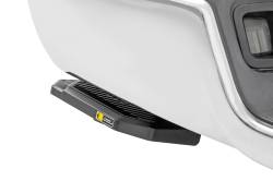 Rough Country Suspension Systems - Rough Country Retractable Truck Bed Step Black for 09-18 RAM 1500 PW049980 - Image 3