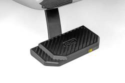 Rough Country Suspension Systems - Rough Country Retractable Truck Bed Step Black for 09-18 RAM 1500 PW049980 - Image 4