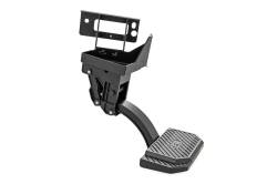 Rough Country Suspension Systems - Rough Country Retractable Truck Bed Step Black for 09-18 RAM 1500 PW049980 - Image 6