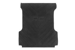 Rough Country Suspension Systems - Rough Country RCM690 Rubber Truck Bed Mat Black for 14-22 Colorado/Canyon 5' - Image 4