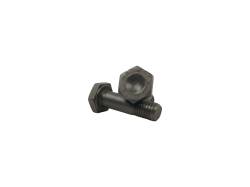 Baer Brake Systems - Baer Brakes 2000031 Disc Brake Rotor Bolt - Image 1