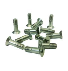 Baer Brake Systems - Baer Brakes 2000034 Disc Brake Rotor Bolt - Image 3