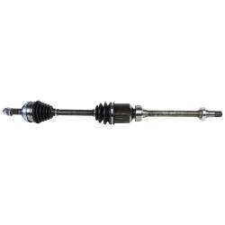 GSP - GSP NCV69514 Front Right CV Axle Assembly for Toyota FWD - Image 1