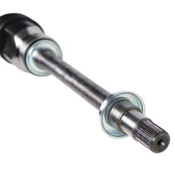 GSP - GSP NCV69514 Front Right CV Axle Assembly for Toyota FWD - Image 2