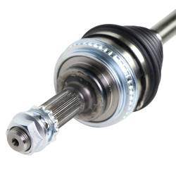 GSP - GSP NCV69514 Front Right CV Axle Assembly for Toyota FWD - Image 3