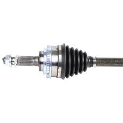 GSP - GSP NCV69514 Front Right CV Axle Assembly for Toyota FWD - Image 4