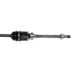 GSP - GSP NCV69514 Front Right CV Axle Assembly for Toyota FWD - Image 5