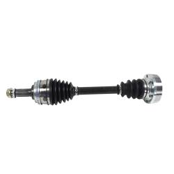 GSP - GSP NCV69530 3.0 CV Axle Assembly Front - Image 1