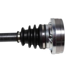 GSP - GSP NCV69530 3.0 CV Axle Assembly Front - Image 3
