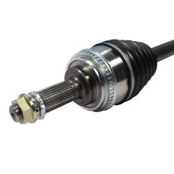 GSP - GSP NCV69530 3.0 CV Axle Assembly Front - Image 4
