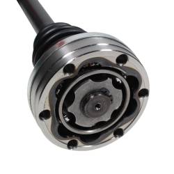 GSP - GSP NCV69530 3.0 CV Axle Assembly Front - Image 5