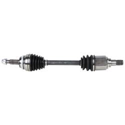 GSP - GSP NCV69532 Front Left CV Axle Assembly for 10-11 Toyota Camry 2.5 - Image 1