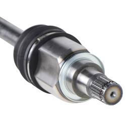 GSP - GSP NCV69532 Front Left CV Axle Assembly for 10-11 Toyota Camry 2.5 - Image 2